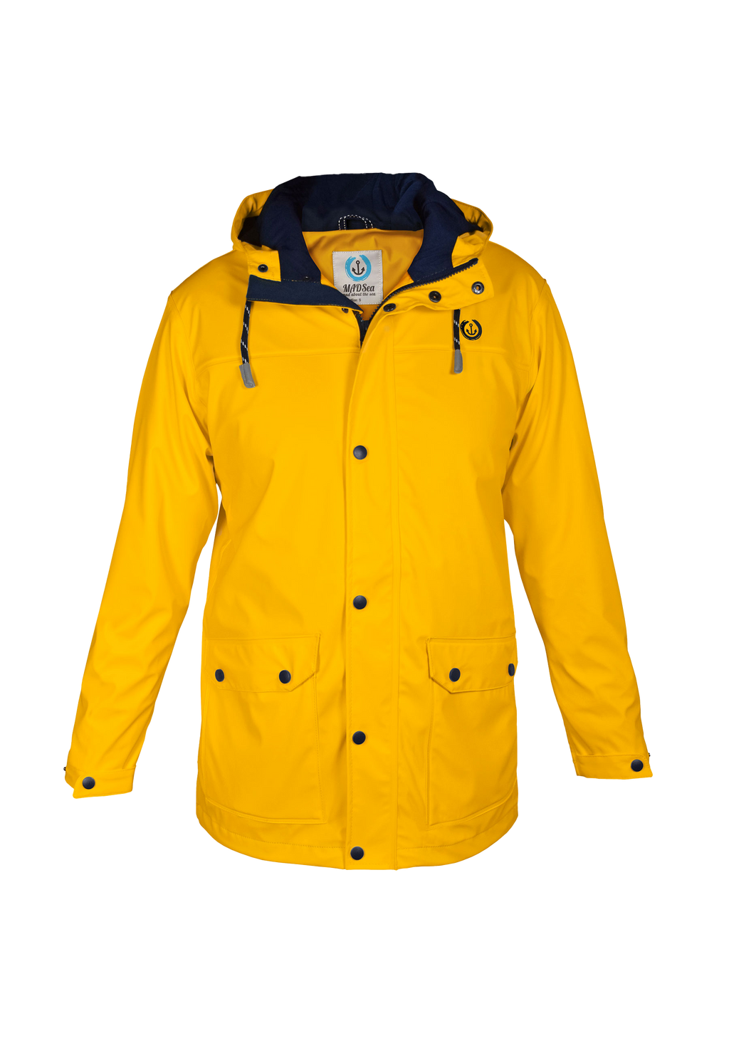 MADSea Herren Friesennerz