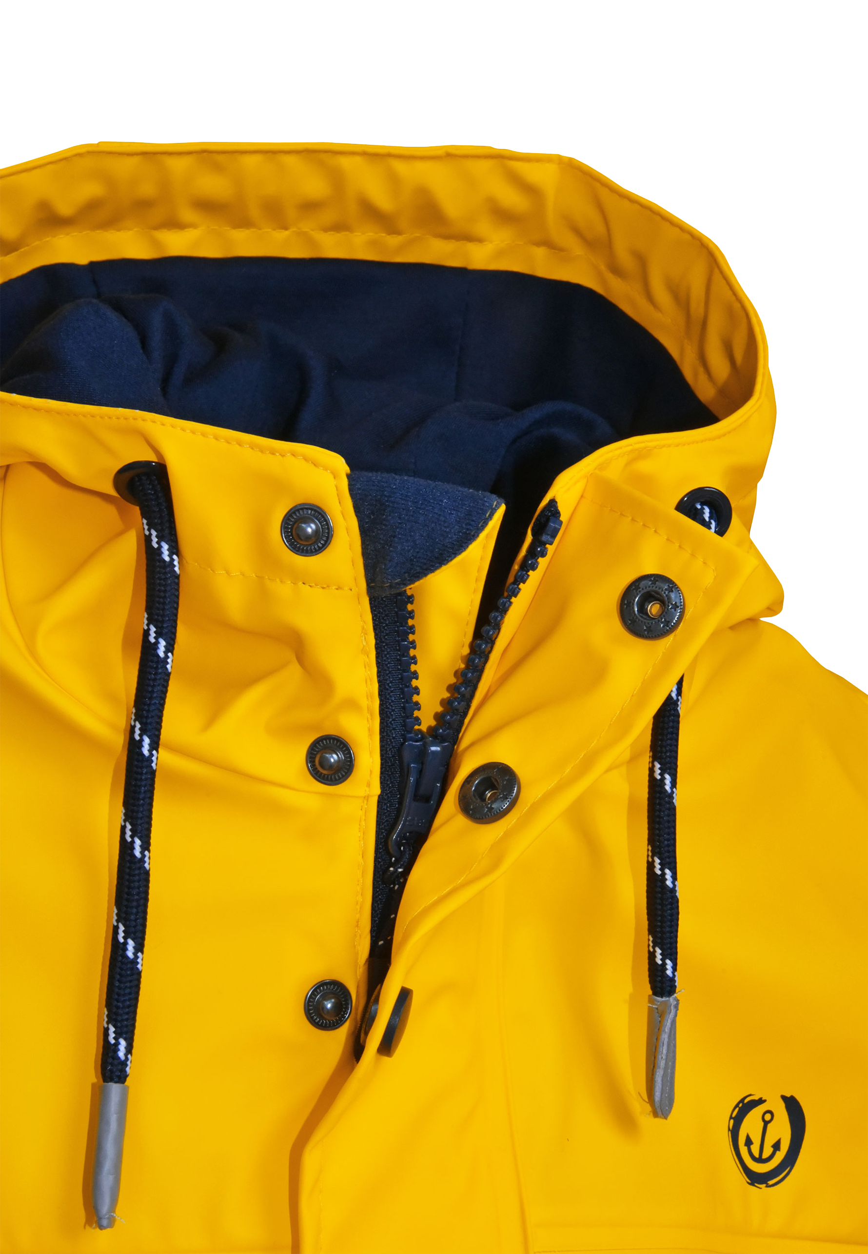 MADSea Herren Friesennerz