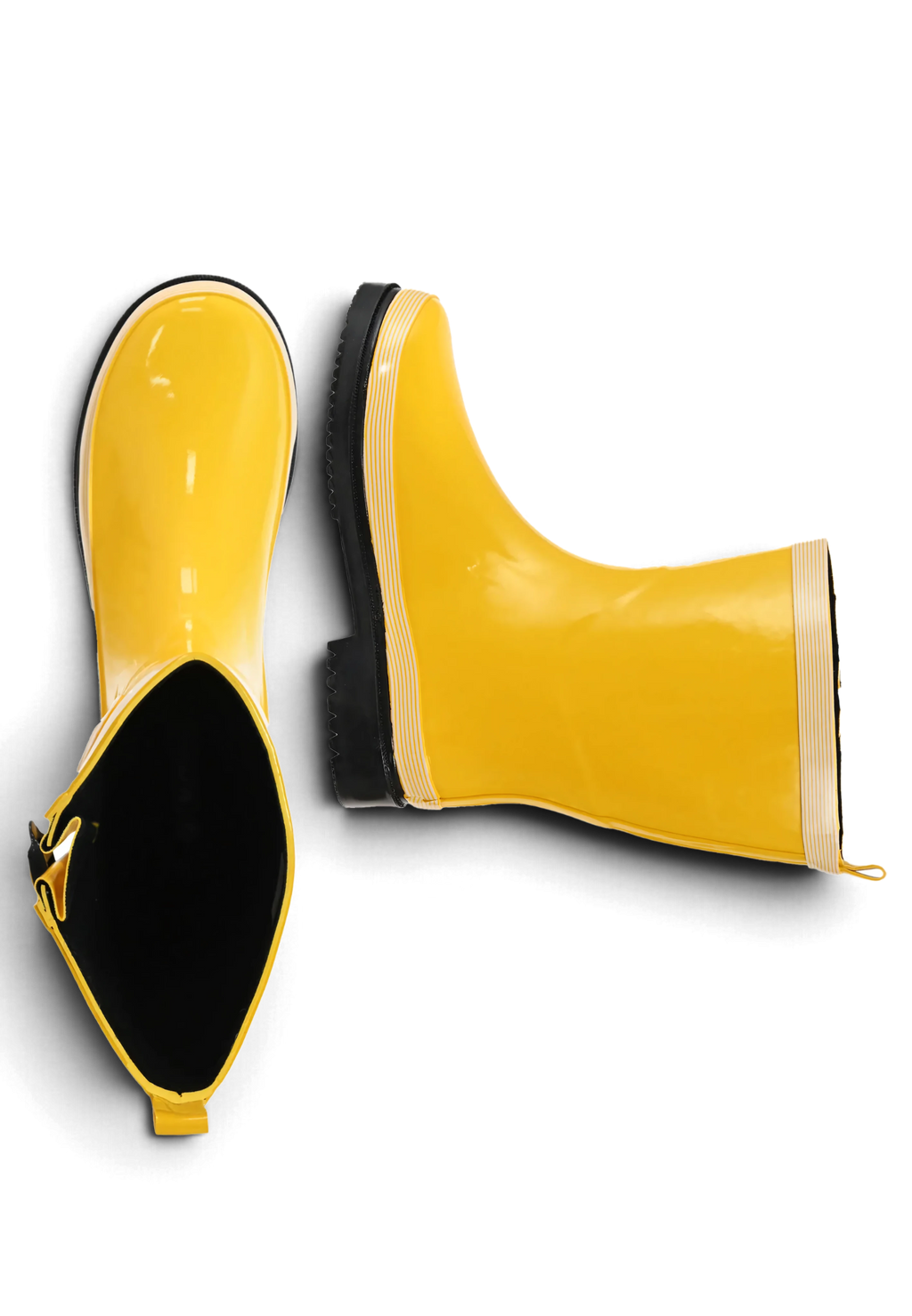 MADSea Damen Gummistiefel Pure Halbschaft