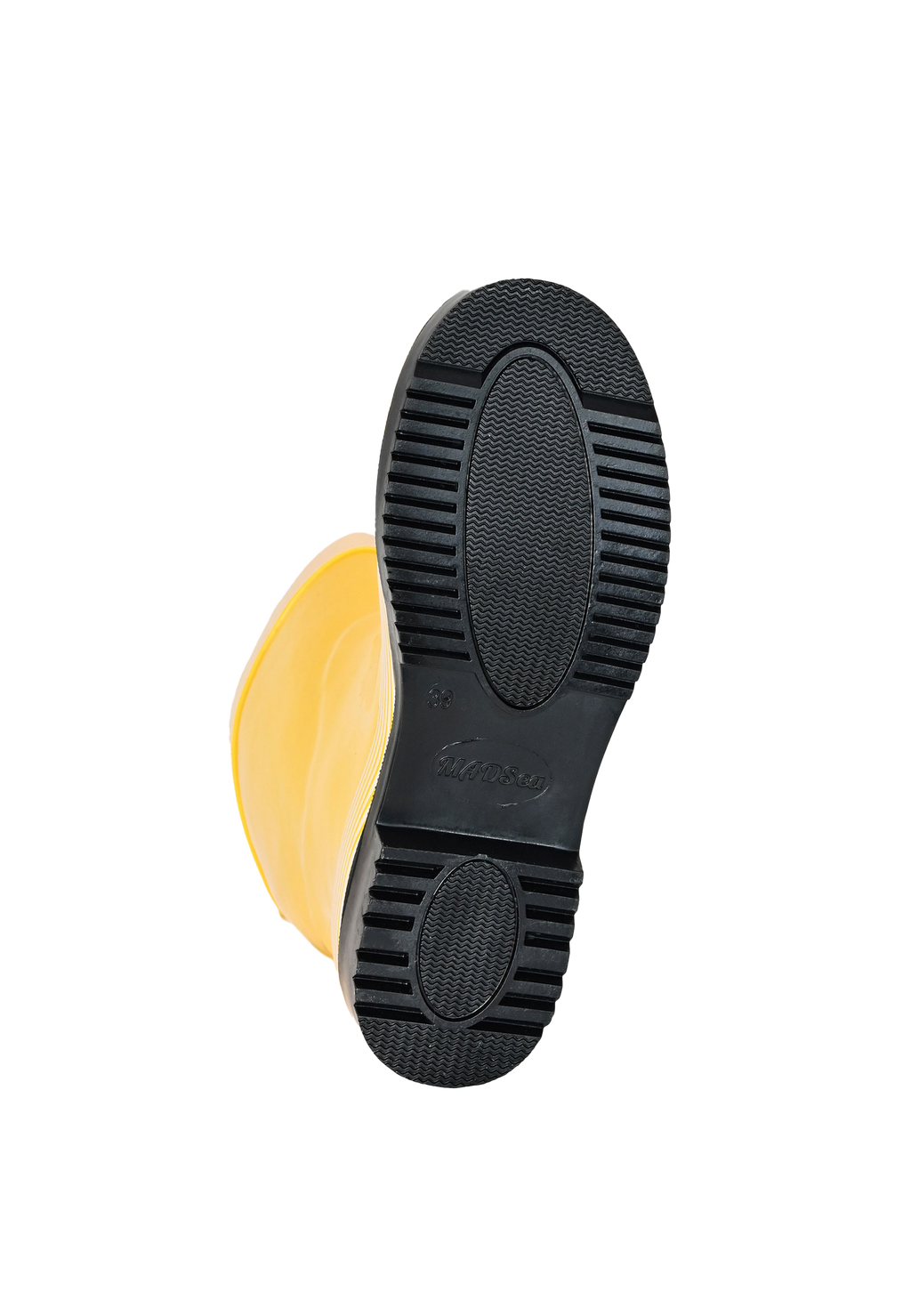 MADSea Damen Gummistiefel Pure Halbschaft