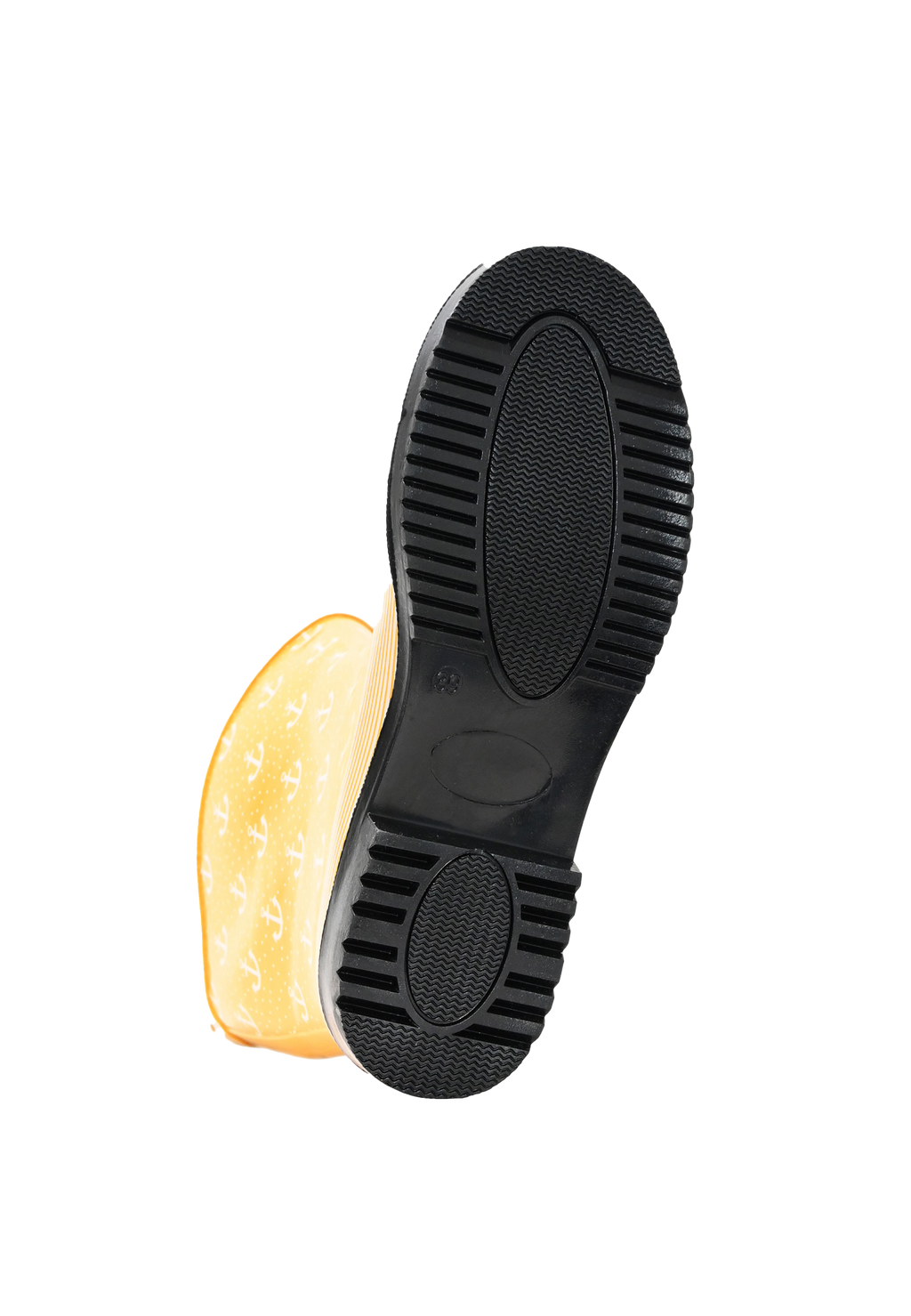 MADSea Damen Gummistiefel Anchor Langschaft