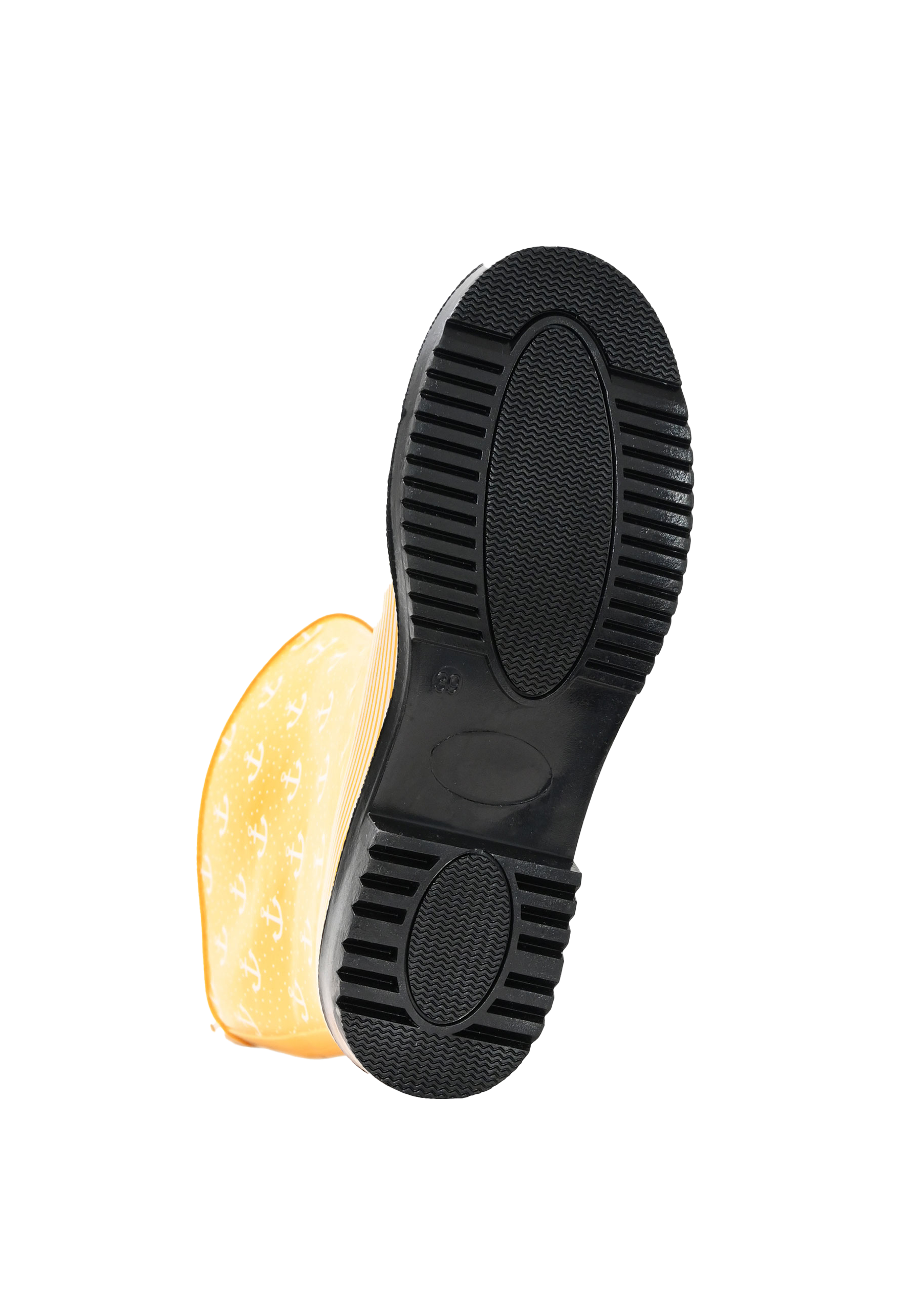 MADSea Damen Gummistiefel Anchor Langschaft