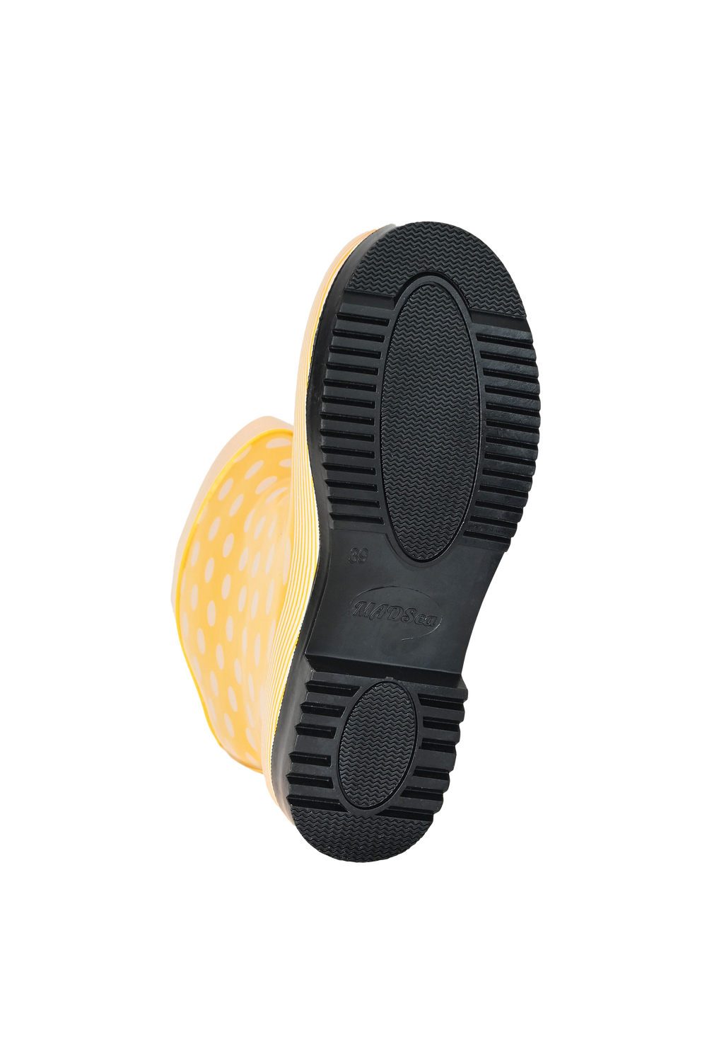 MADSea Damen Gummistiefel Ocean Halbschaft