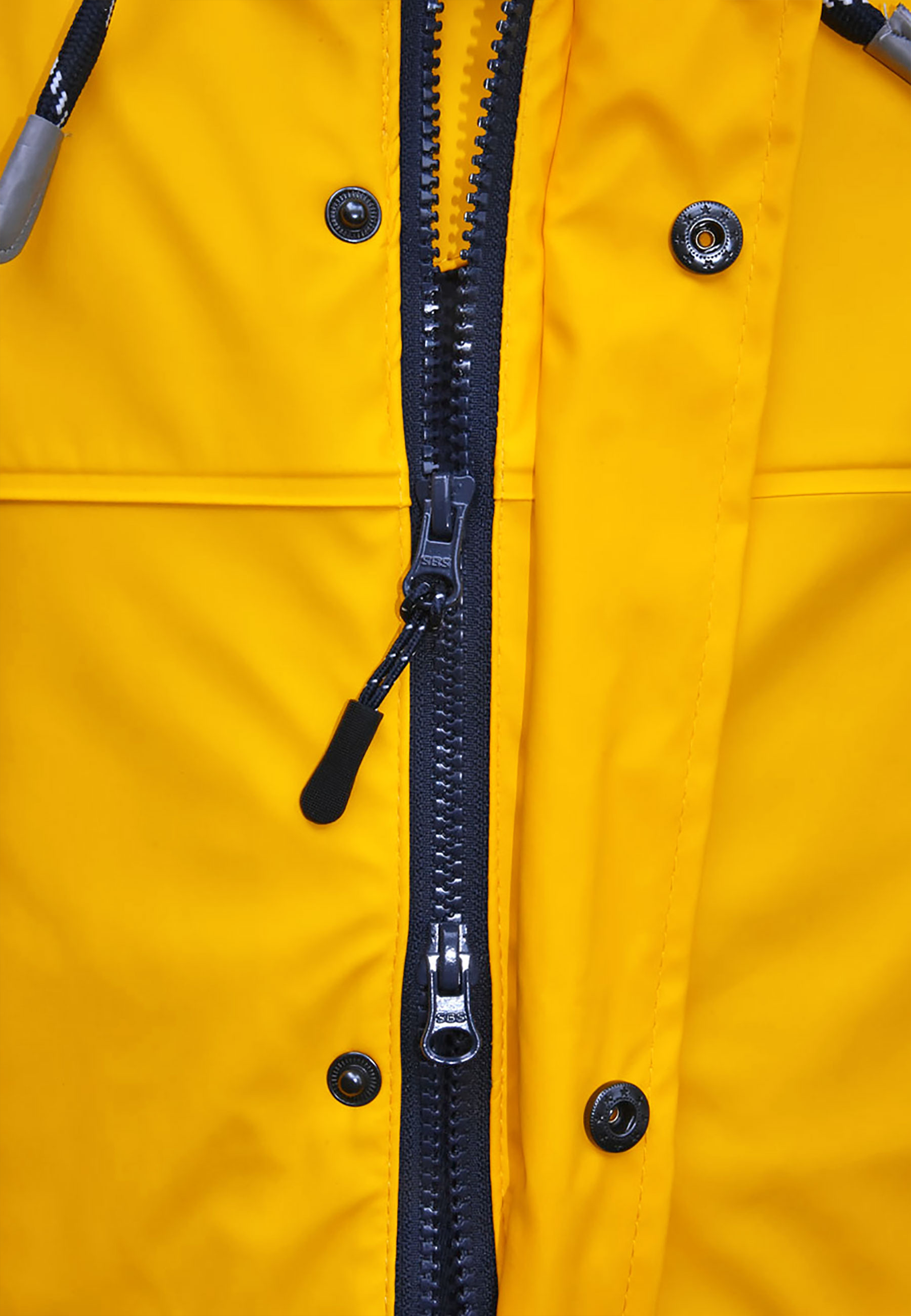 MADSea Herren Friesennerz