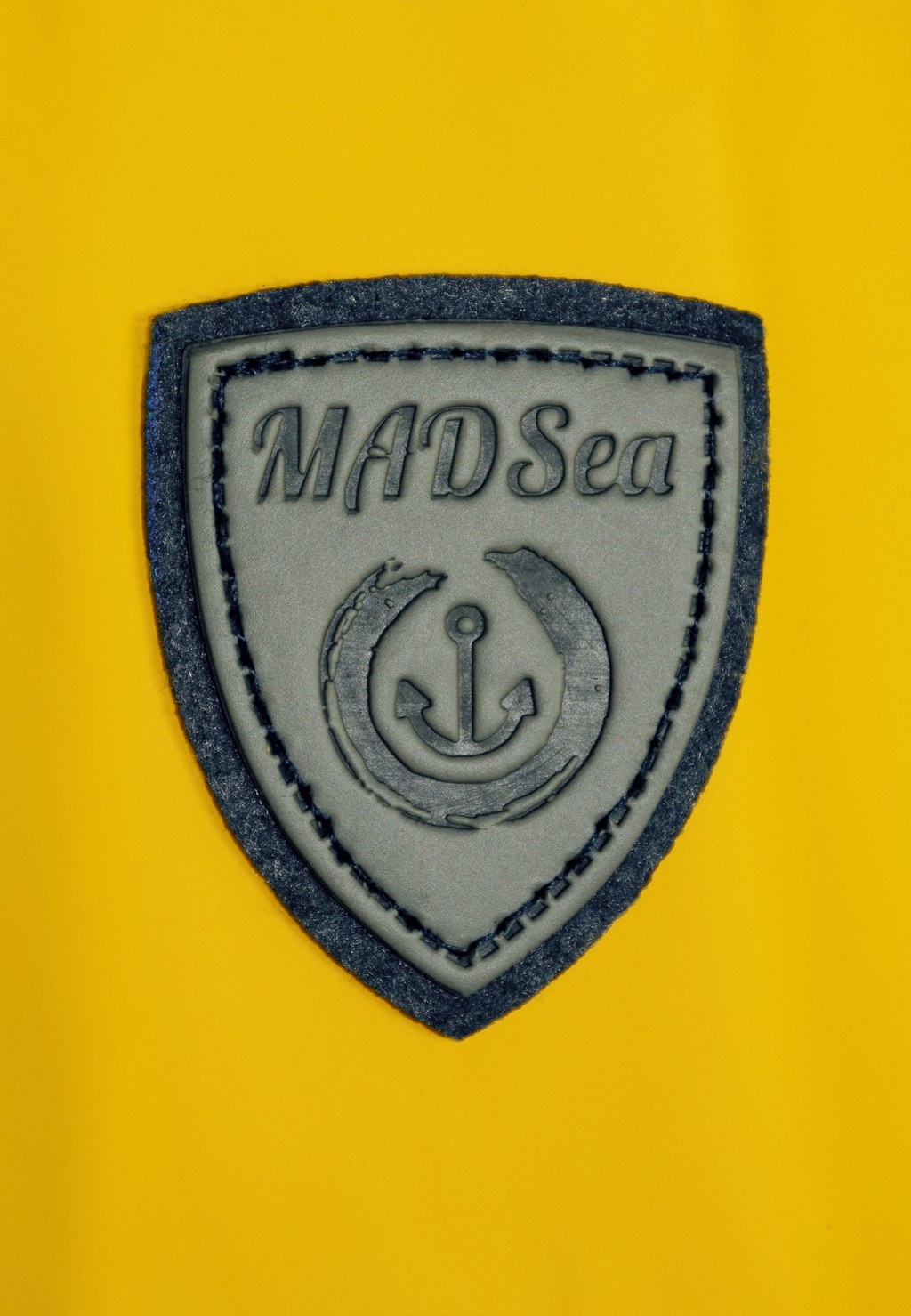 MADSea Herren Friesennerz