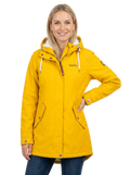 Regenliebe Damen Friesennerz mit Teddyfleece