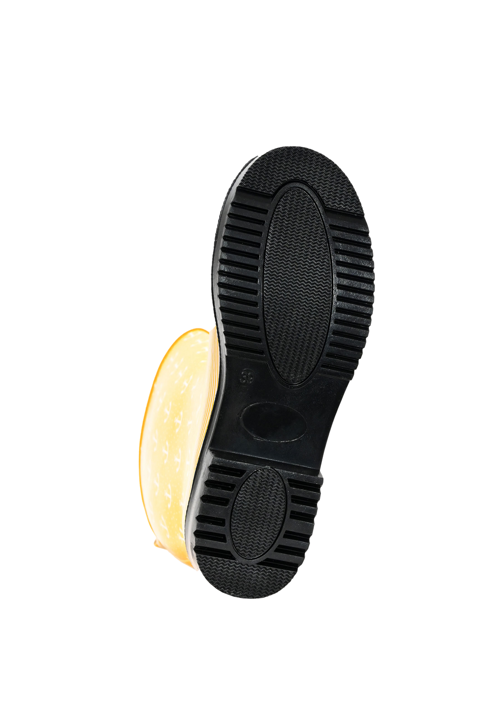 MADSea Damen Gummistiefel Anchor Halbschaft