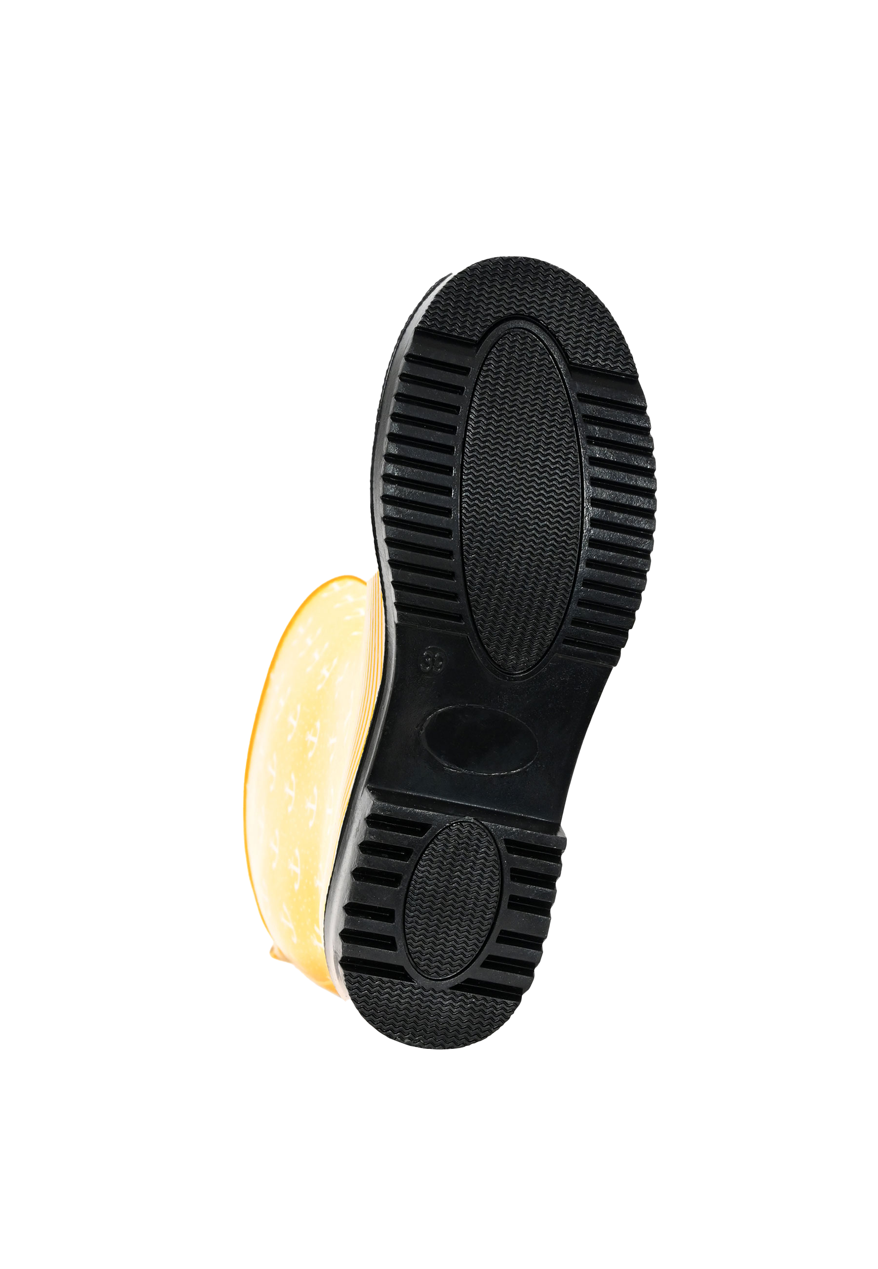 MADSea Damen Gummistiefel Anchor Halbschaft