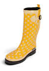 MADSea Damen Gummistiefel Ocean Langschaft