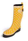 MADSea Damen Gummistiefel Ocean Langschaft