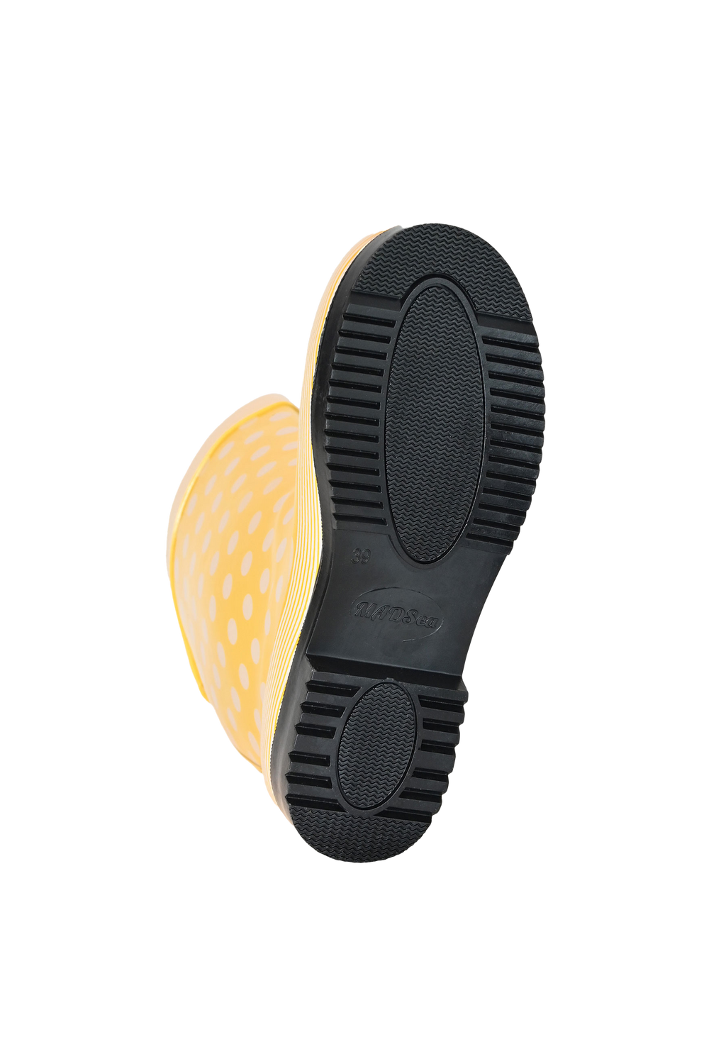 MADSea Damen Gummistiefel Ocean Langschaft