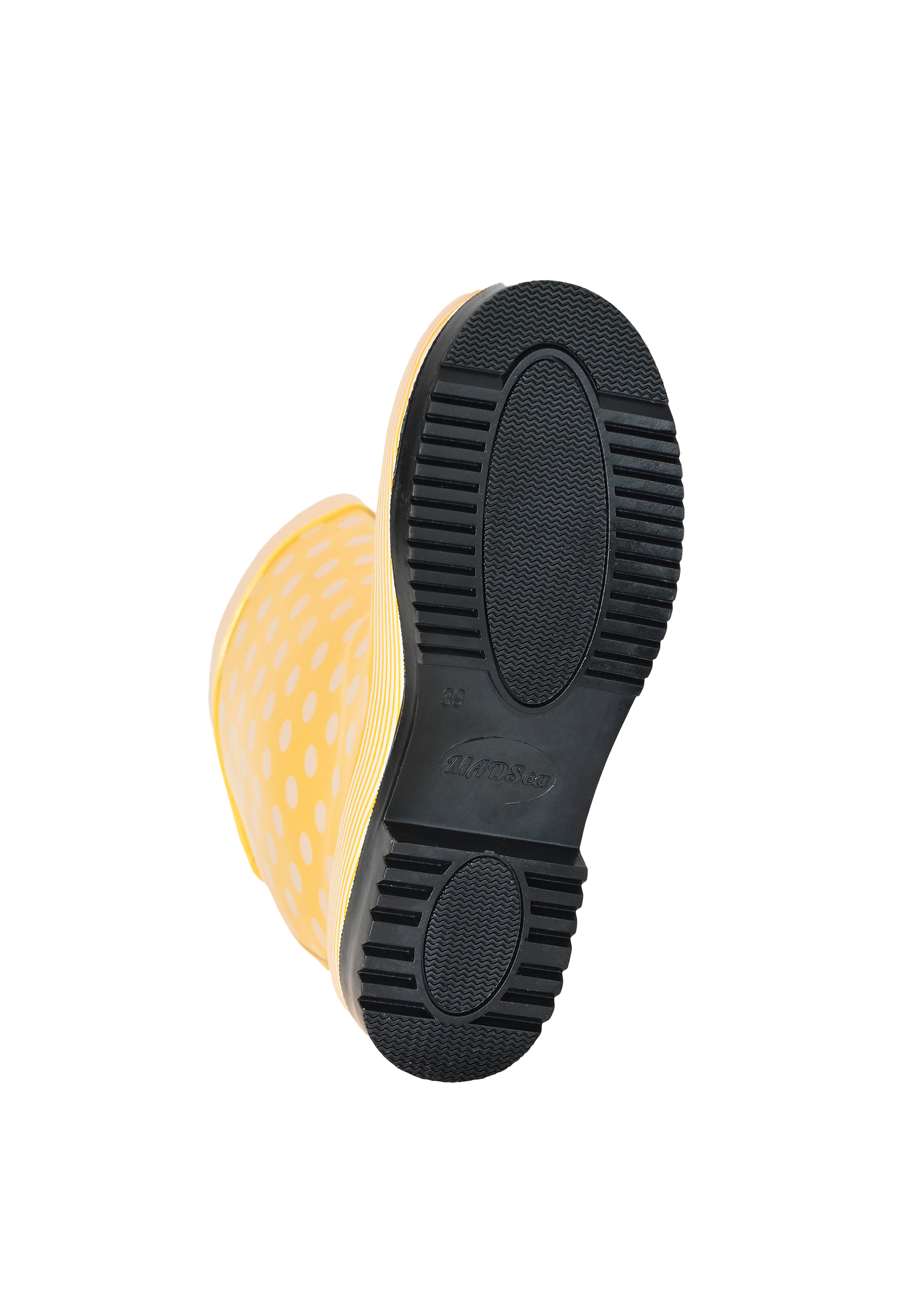 MADSea Damen Gummistiefel Ocean Langschaft