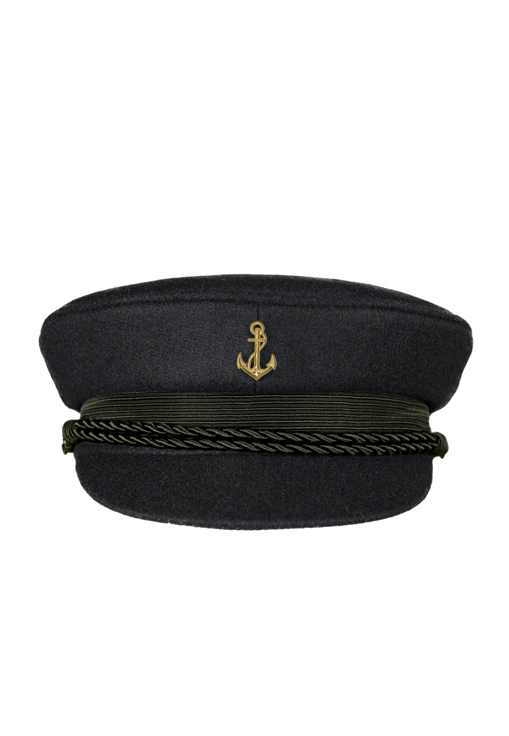 MADSea Elbsegler Schwarz