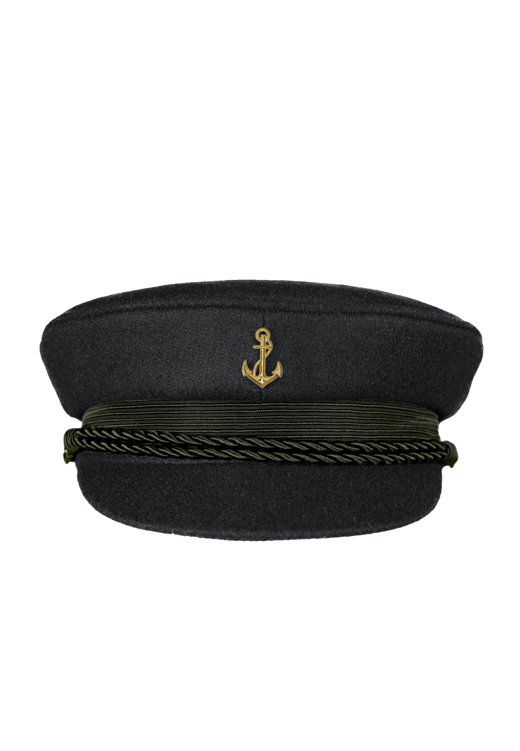 MADSea Elbsegler Schwarz