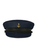 MADSea Elbsegler Dunkelblau