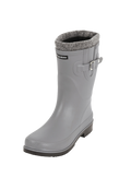 Regenliebe Damen Gummistiefel Pfütze-W Halbschaft