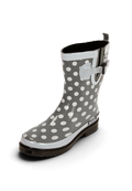 MADSea Damen Gummistiefel Ocean Halbschaft