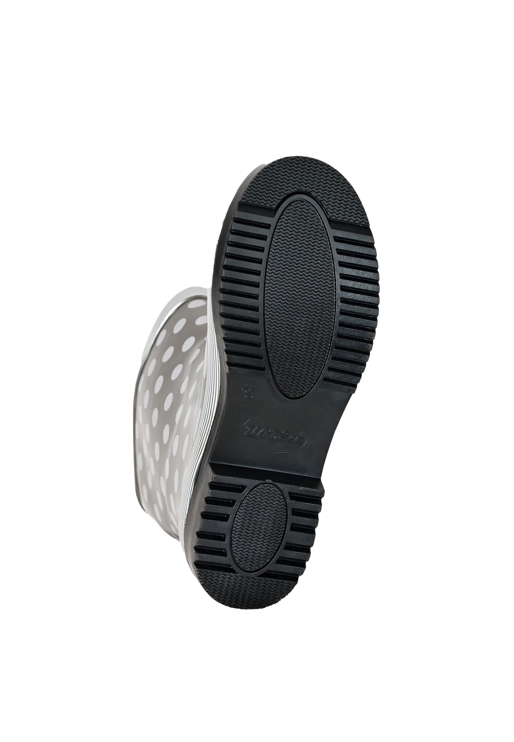 MADSea Damen Gummistiefel Ocean Halbschaft