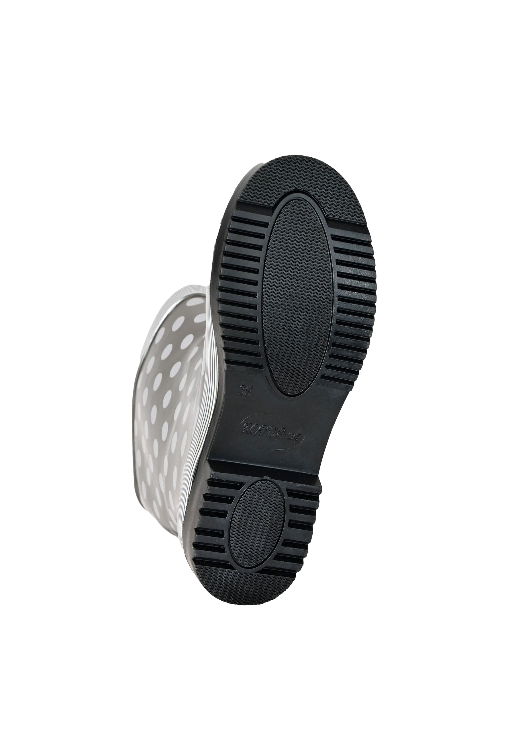 MADSea Damen Gummistiefel Ocean Halbschaft