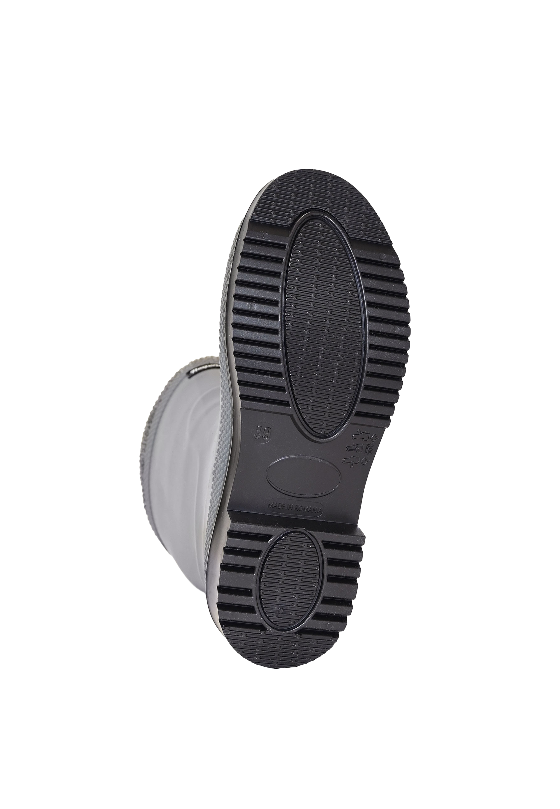 Regenliebe Damen Gummistiefel Pfütze-W Halbschaft