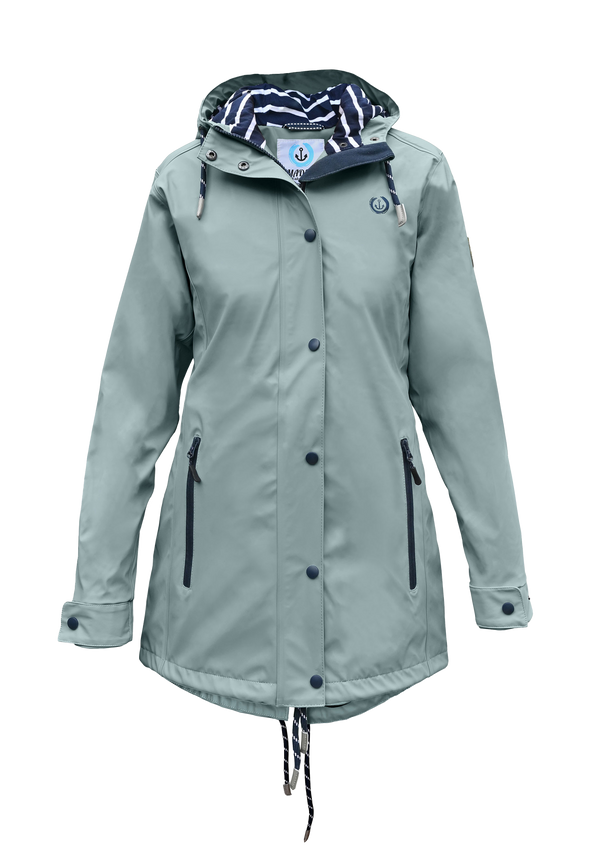 MADSea Damen Friesennerz