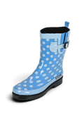 MADSea Damen Gummistiefel Ocean Halbschaft
