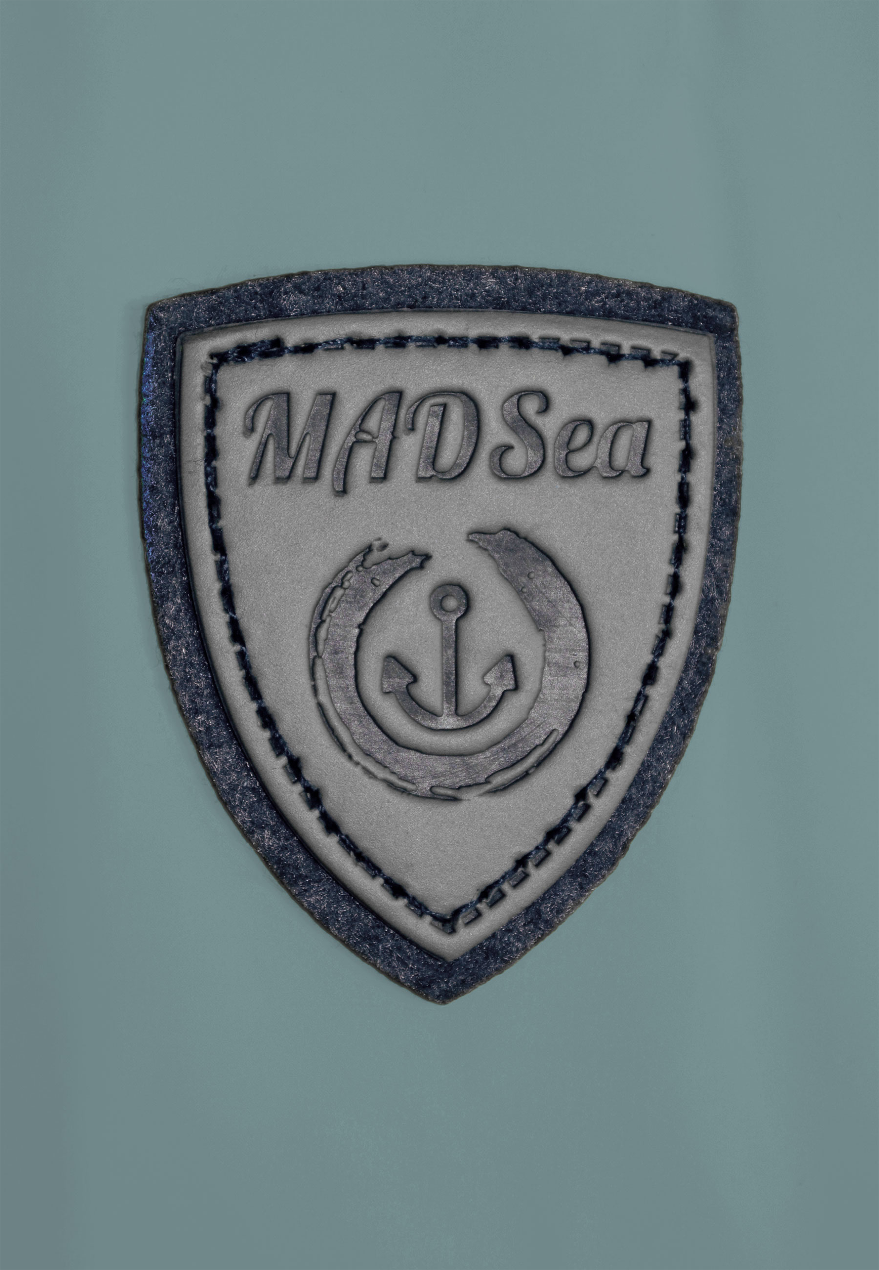 MADSea Herren Friesennerz
