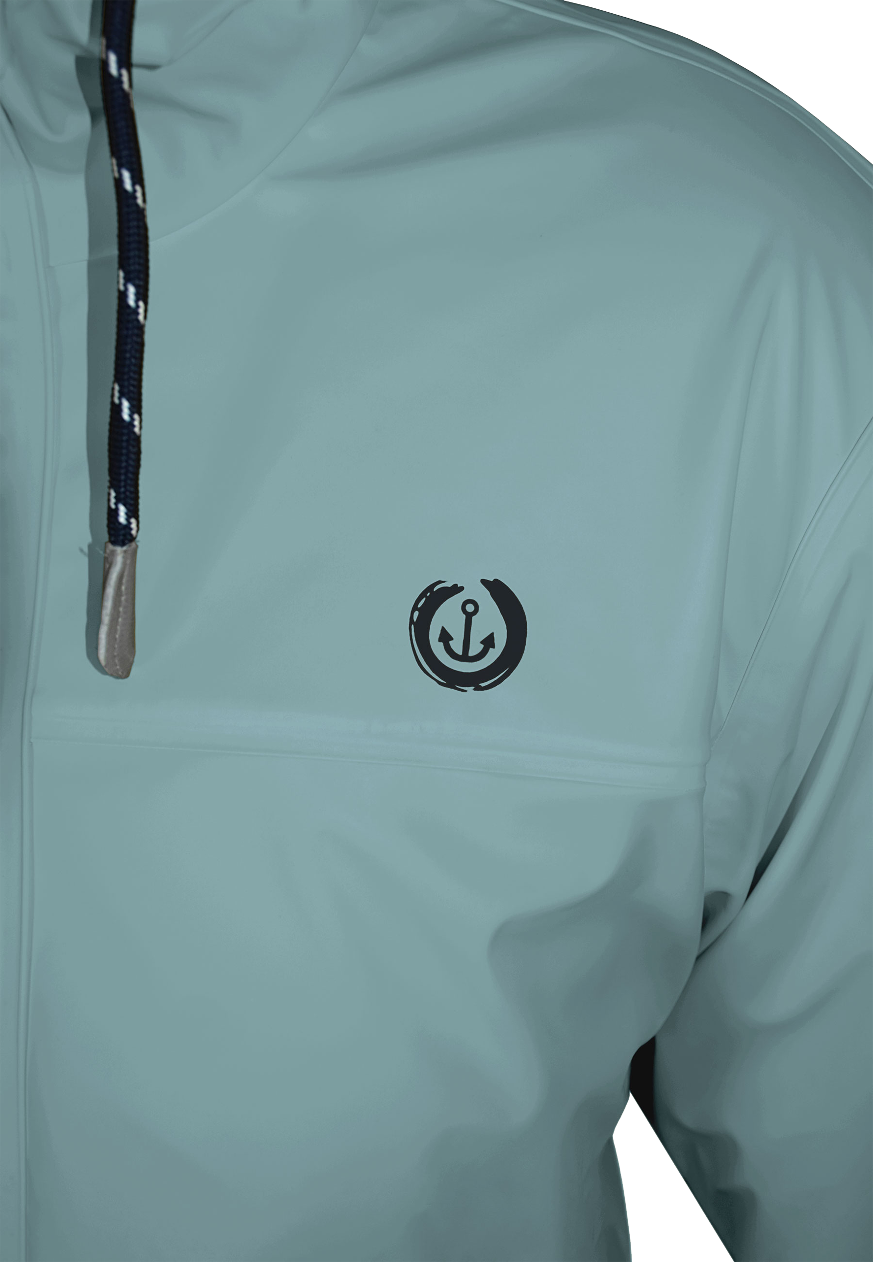 MADSea Herren Friesennerz