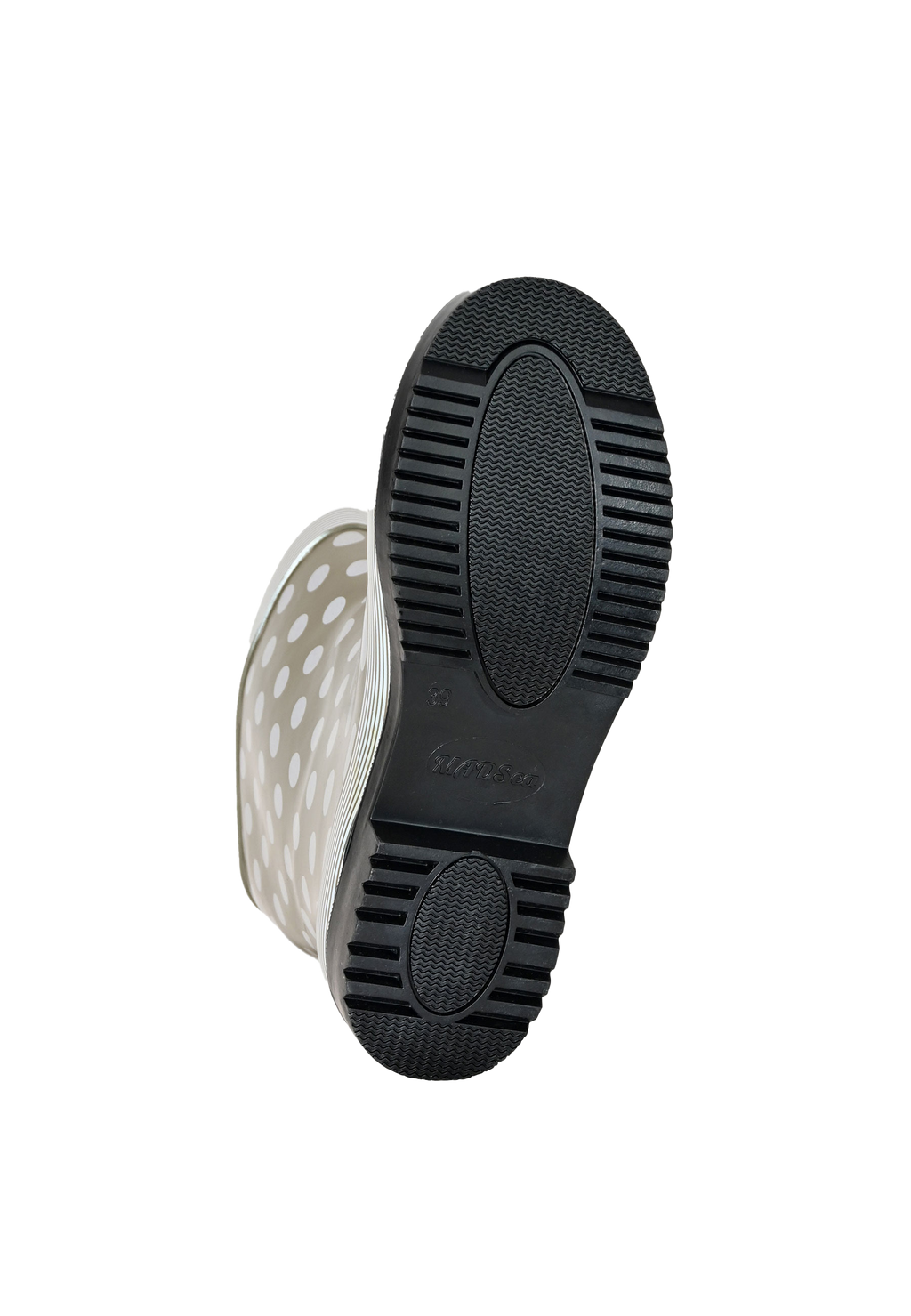 MADSea Damen Gummistiefel Ocean Halbschaft