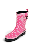 MADSea Damen Gummistiefel Ocean Halbschaft
