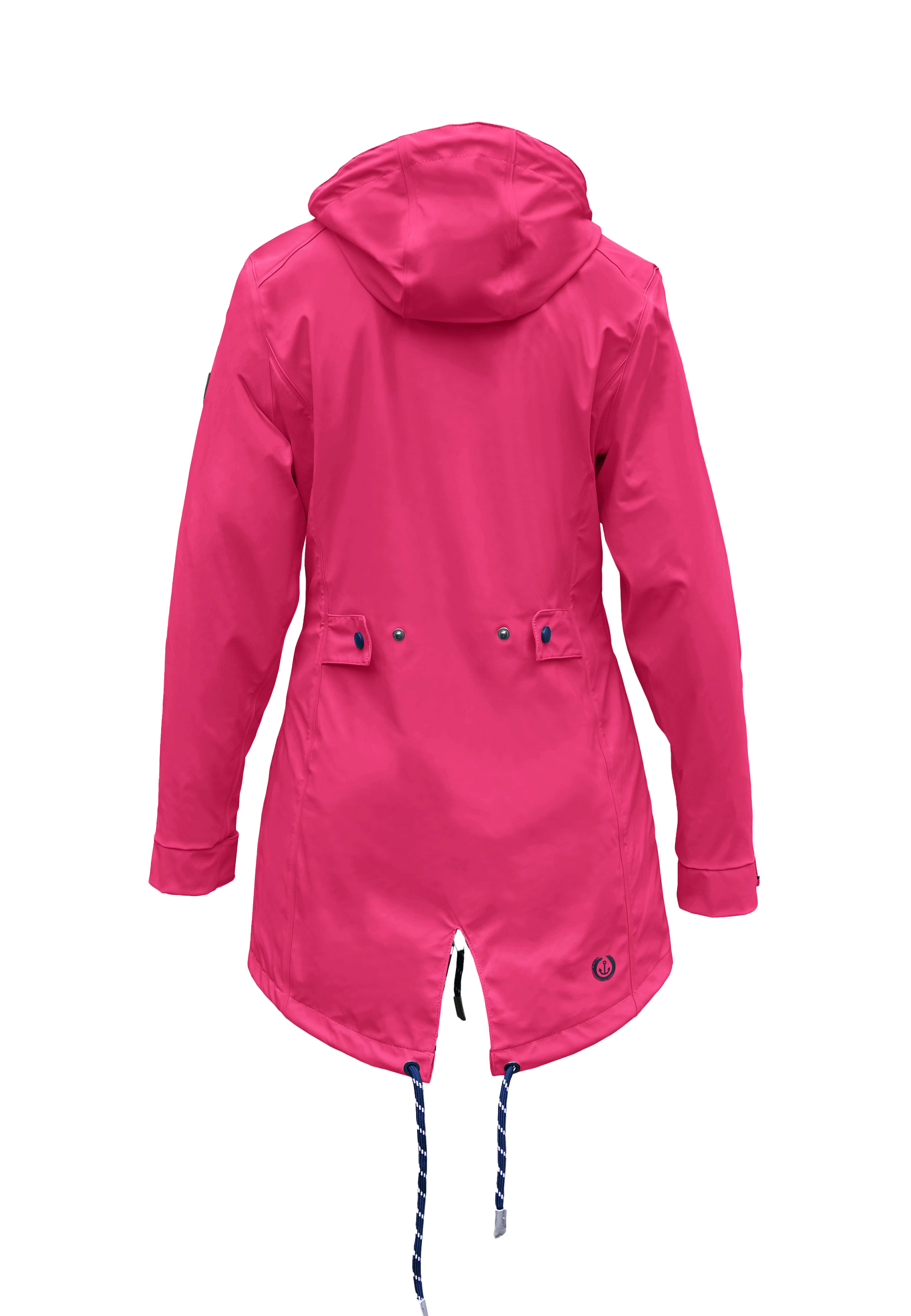 MADSea Damen Friesennerz