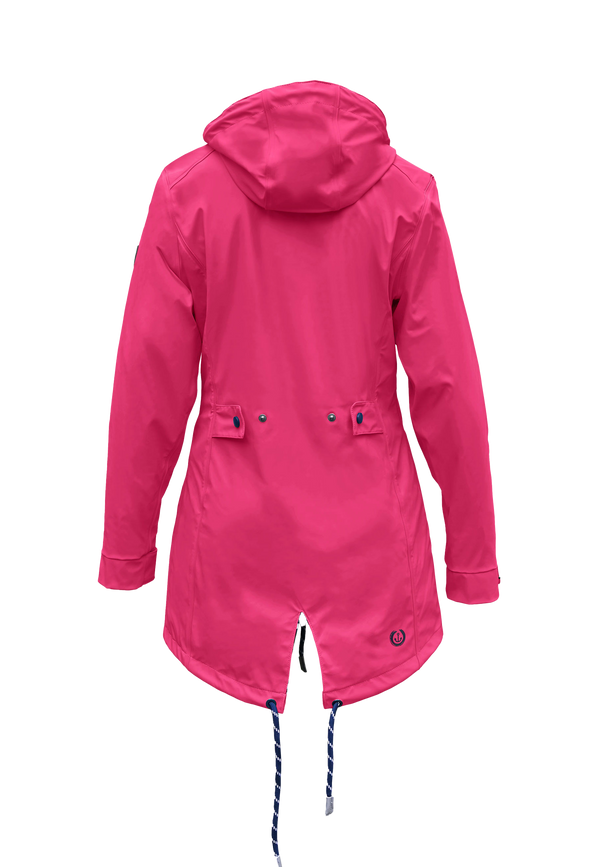 MADSea Damen Friesennerz