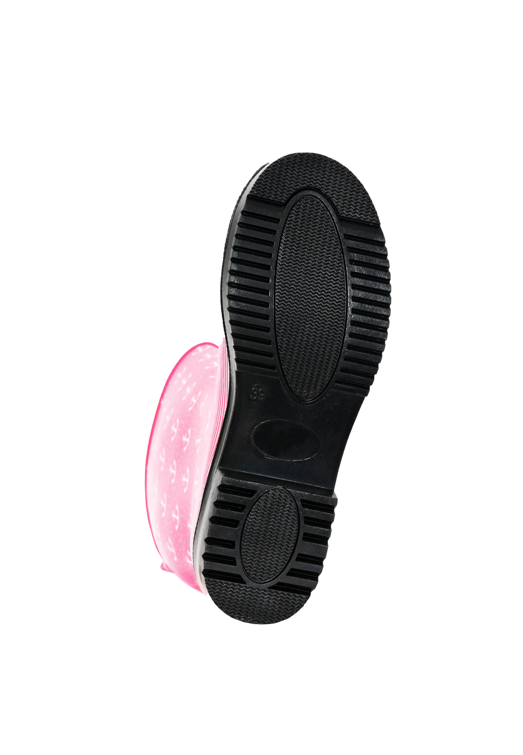 MADSea Damen Gummistiefel Anchor Halbschaft