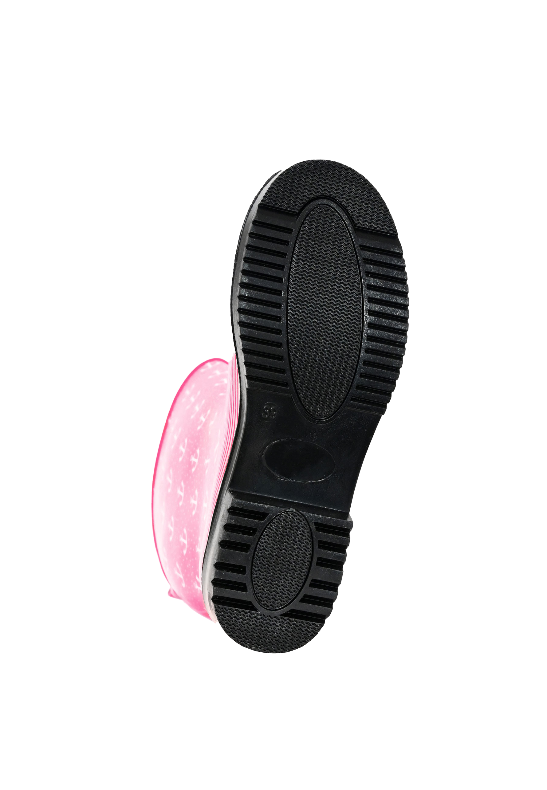 MADSea Damen Gummistiefel Anchor Halbschaft