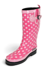 MADSea Damen Gummistiefel Ocean Langschaft