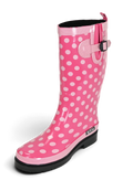 MADSea Damen Gummistiefel Ocean Langschaft