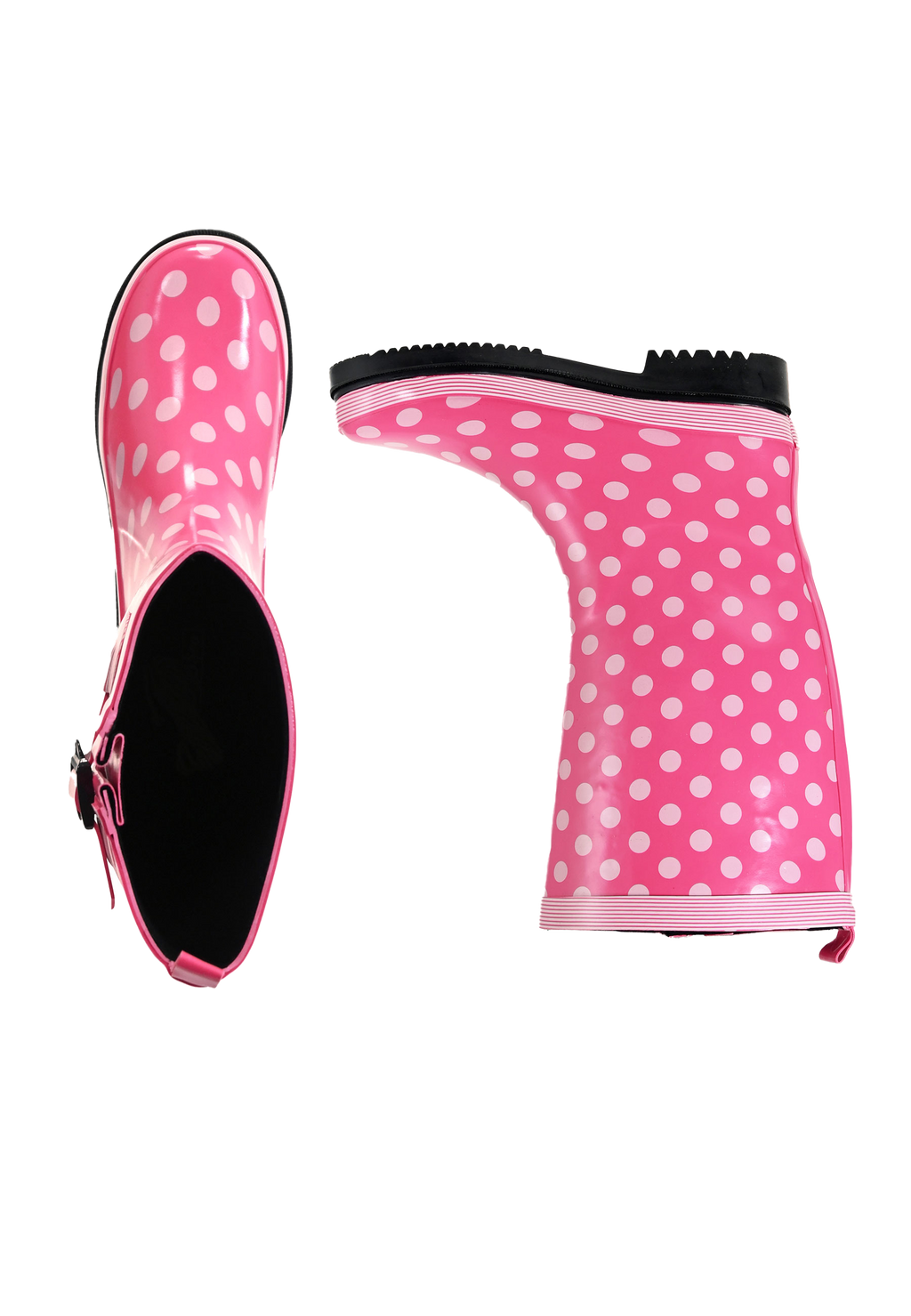 MADSea Damen Gummistiefel Ocean Langschaft