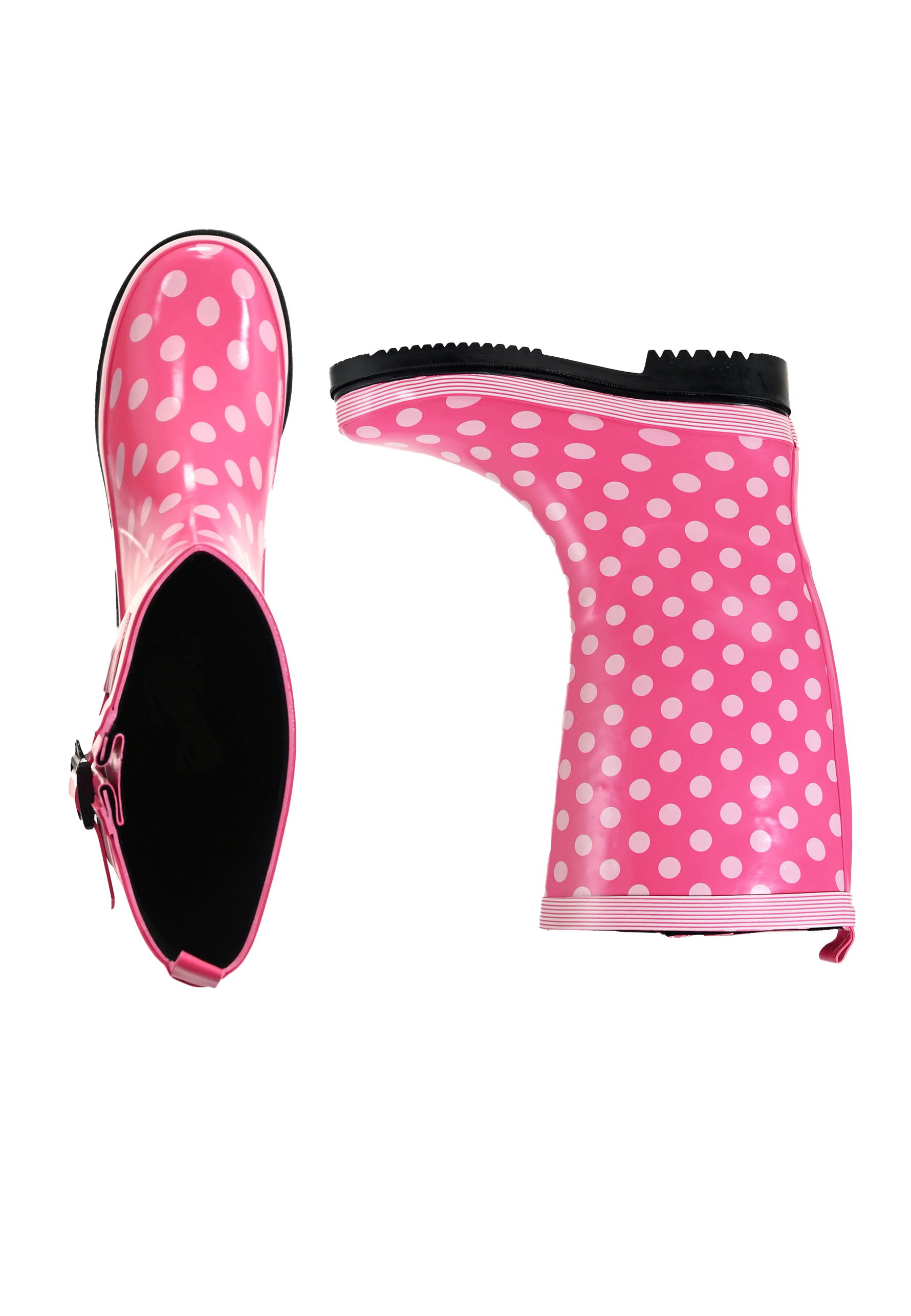 MADSea Damen Gummistiefel Ocean Langschaft