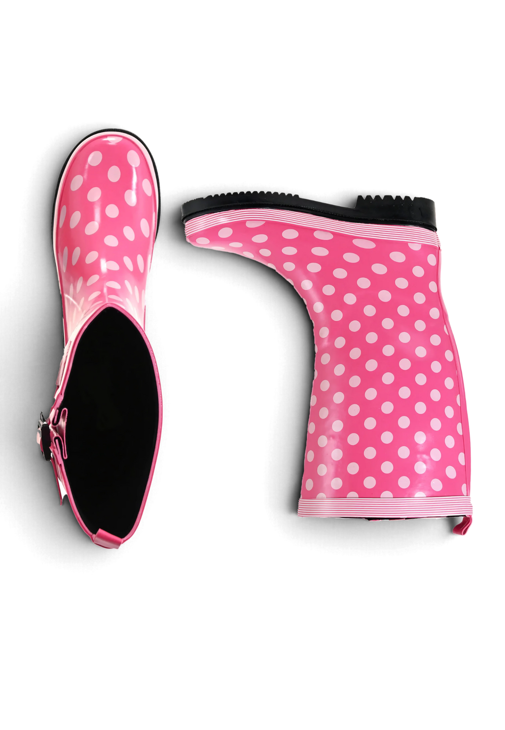 MADSea Damen Gummistiefel Ocean Langschaft