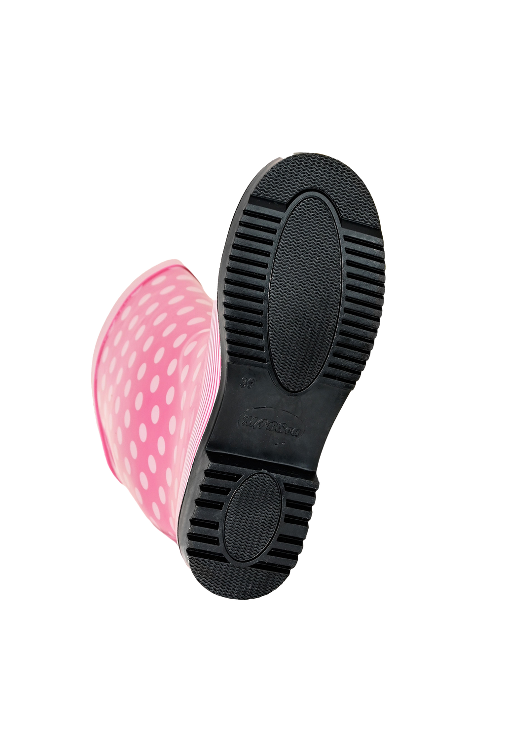 MADSea Damen Gummistiefel Ocean Langschaft