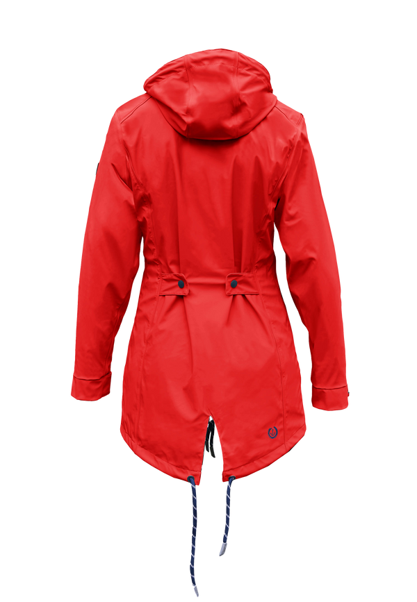 MADSea Damen Friesennerz