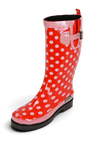 MADSea Damen Gummistiefel Ocean Langschaft
