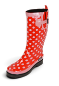 MADSea Damen Gummistiefel Ocean Langschaft