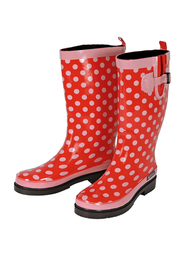 MADSea Damen Gummistiefel Ocean Langschaft