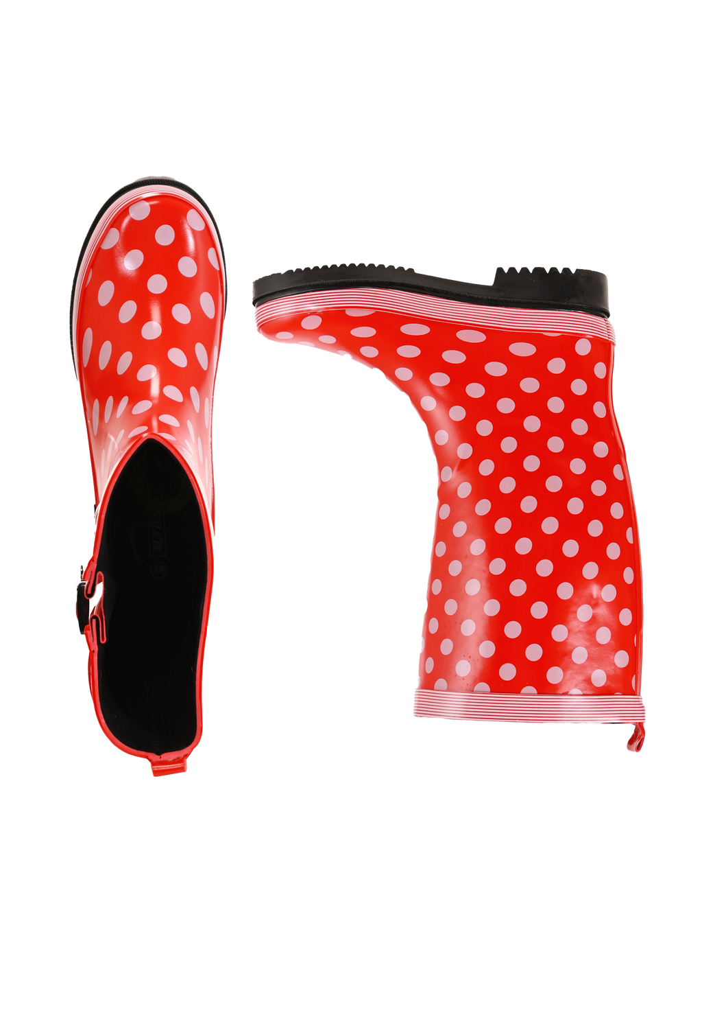 MADSea Damen Gummistiefel Ocean Langschaft