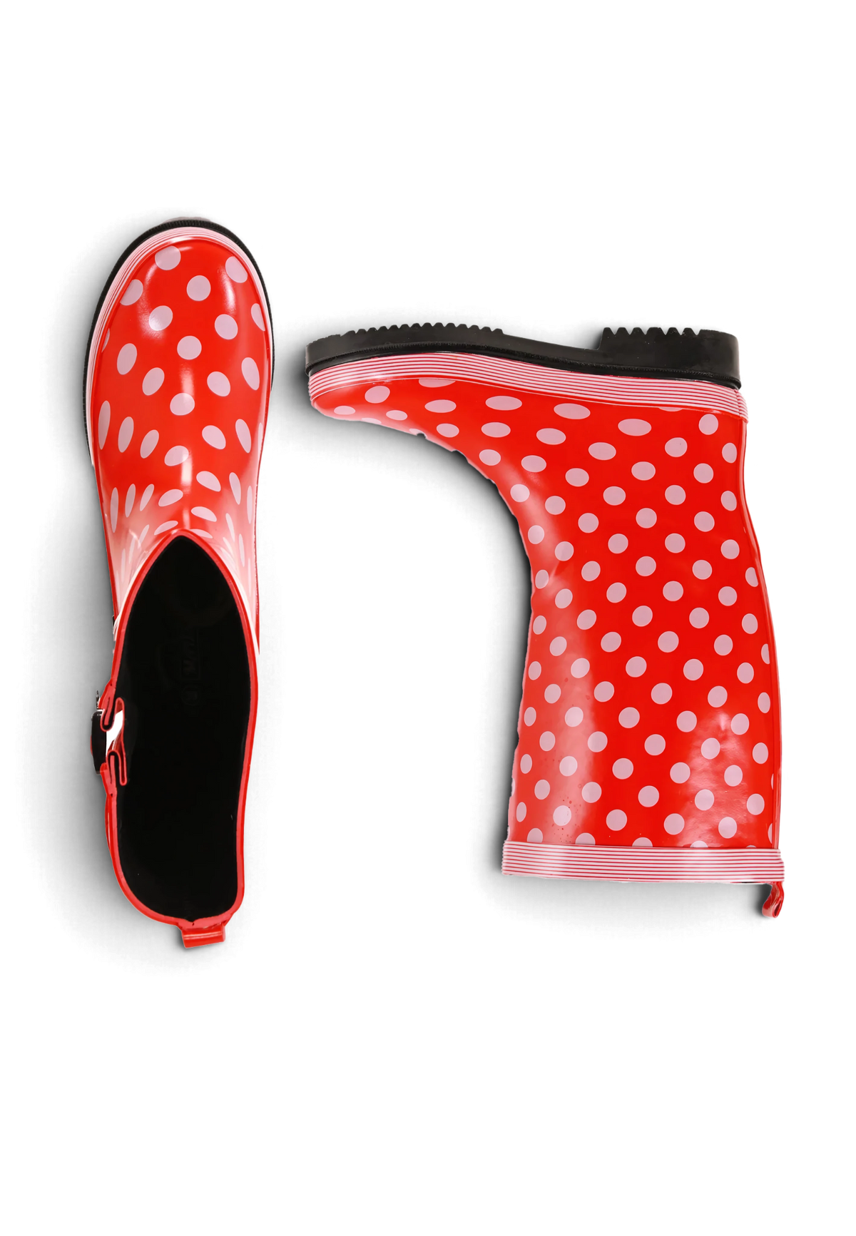 MADSea Damen Gummistiefel Ocean Langschaft