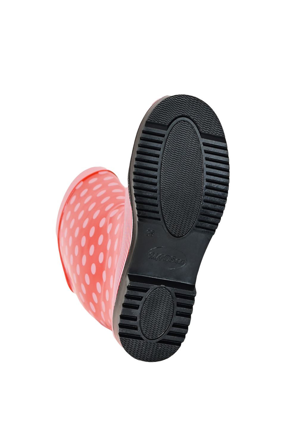 MADSea Damen Gummistiefel Ocean Langschaft