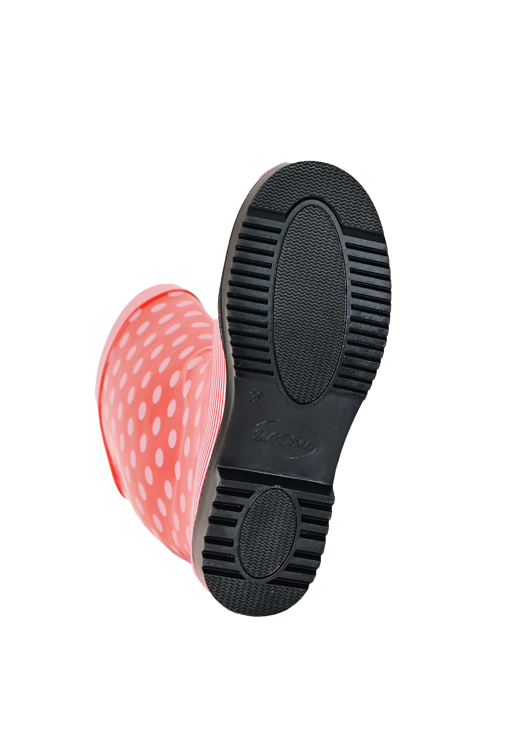 MADSea Damen Gummistiefel Ocean Langschaft