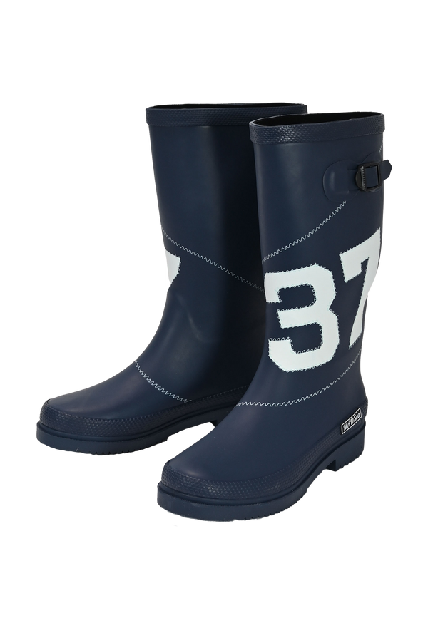 MADSea Damen Langschaft Gummistiefel Sailor