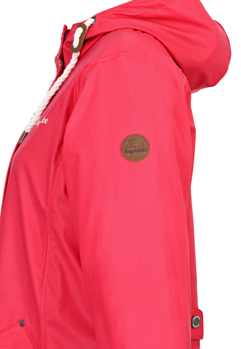 Regenliebe Damen Friesennerz